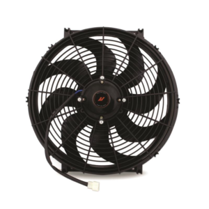 High-Flow Fan 16"