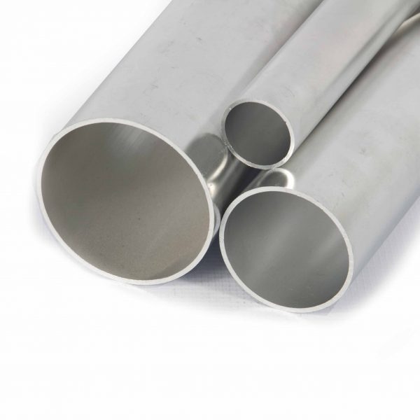 PRO-S ALUMINIUM TUBE 45 DEGREES