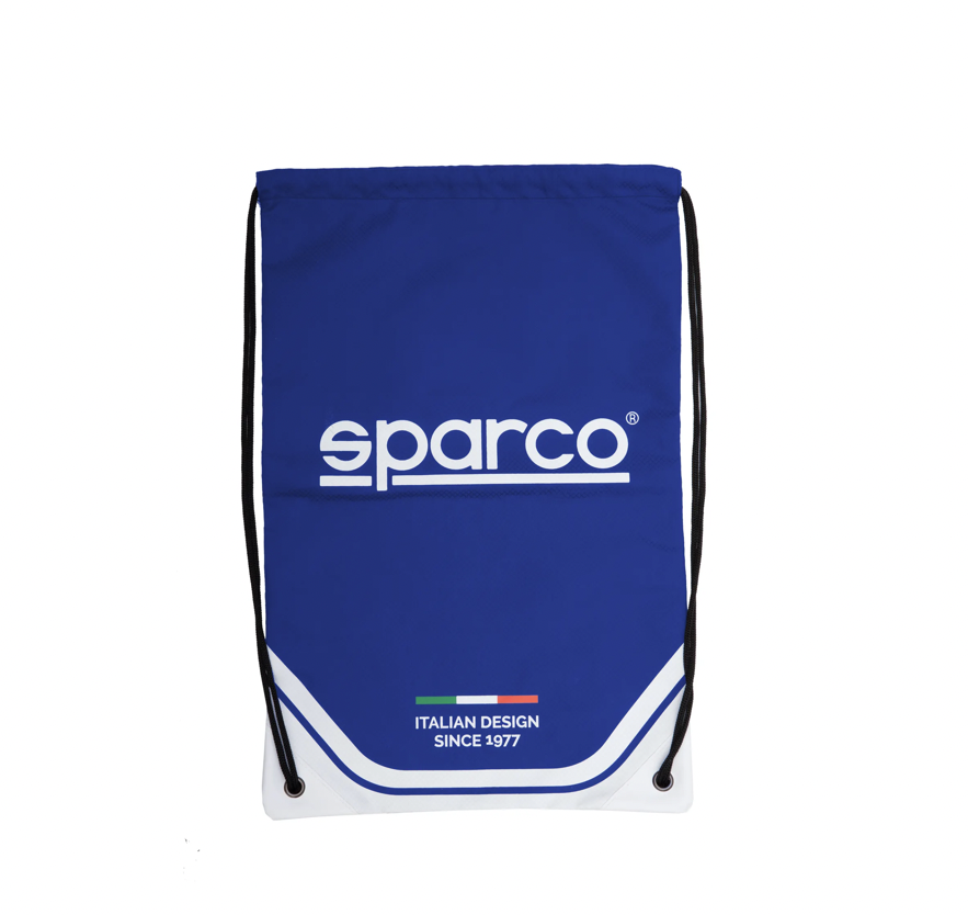 Marvel Spiderman Sacca Sportiva Per Scarpe, 41x32 Cm, Blu E Rossa, In Poliestere Resistente, Per Bambini E Fan