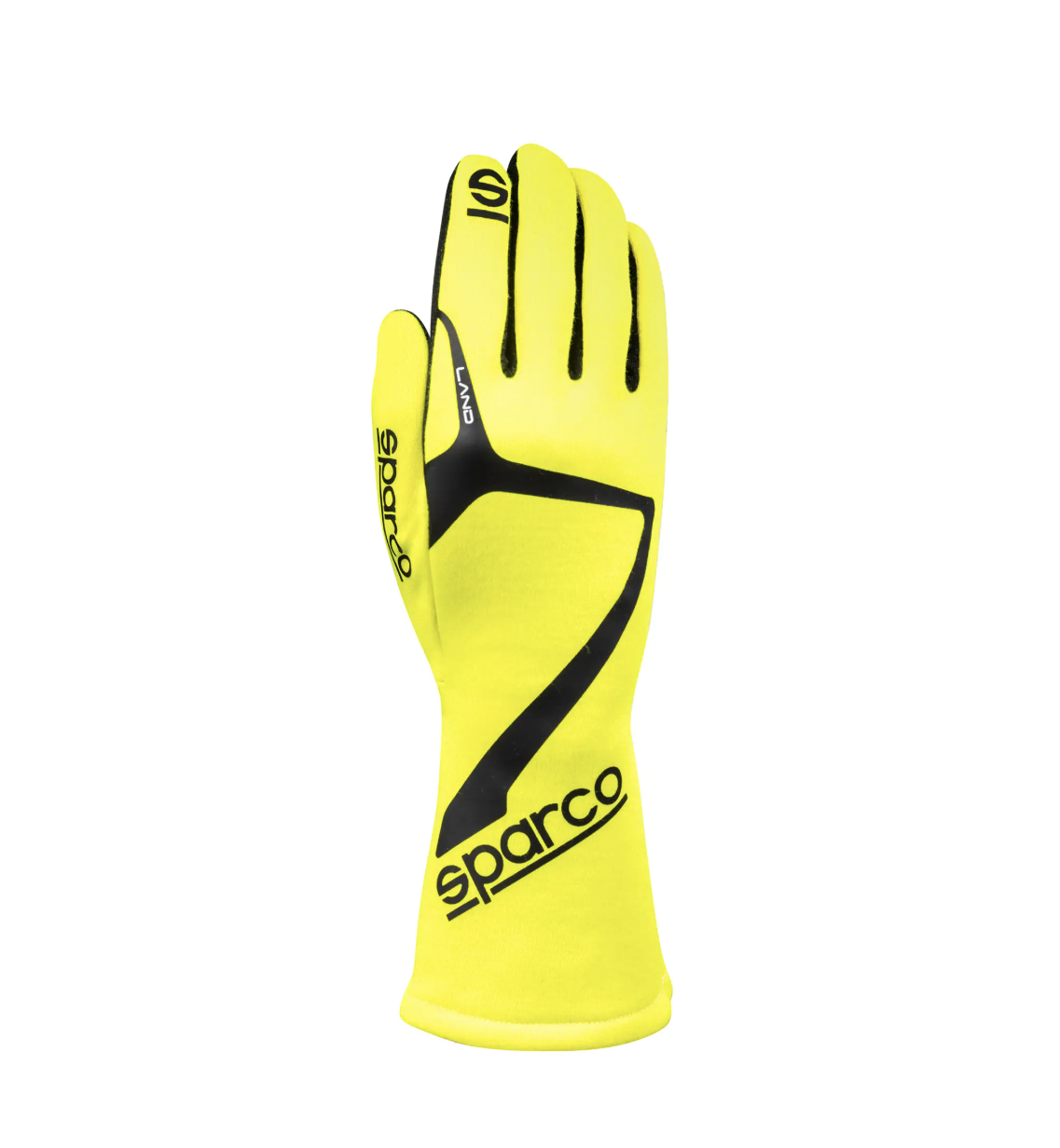 SPARCO LAND FLAME-RETARDANT GLOVE - Image 5