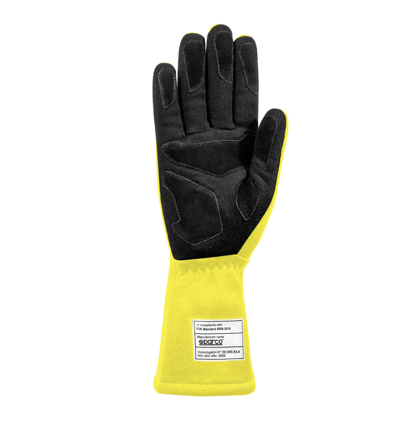 SPARCO LAND FLAME-RETARDANT GLOVE - Image 6