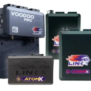 Link Engine Management