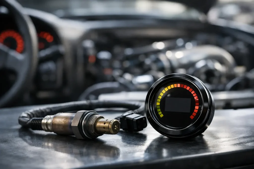 AEM Wideband Sensor Review for Tuned Cars