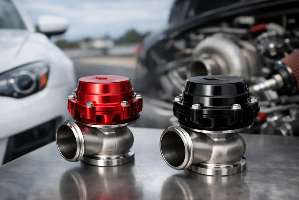 Turbosmart Wastegate Review for Street and Track