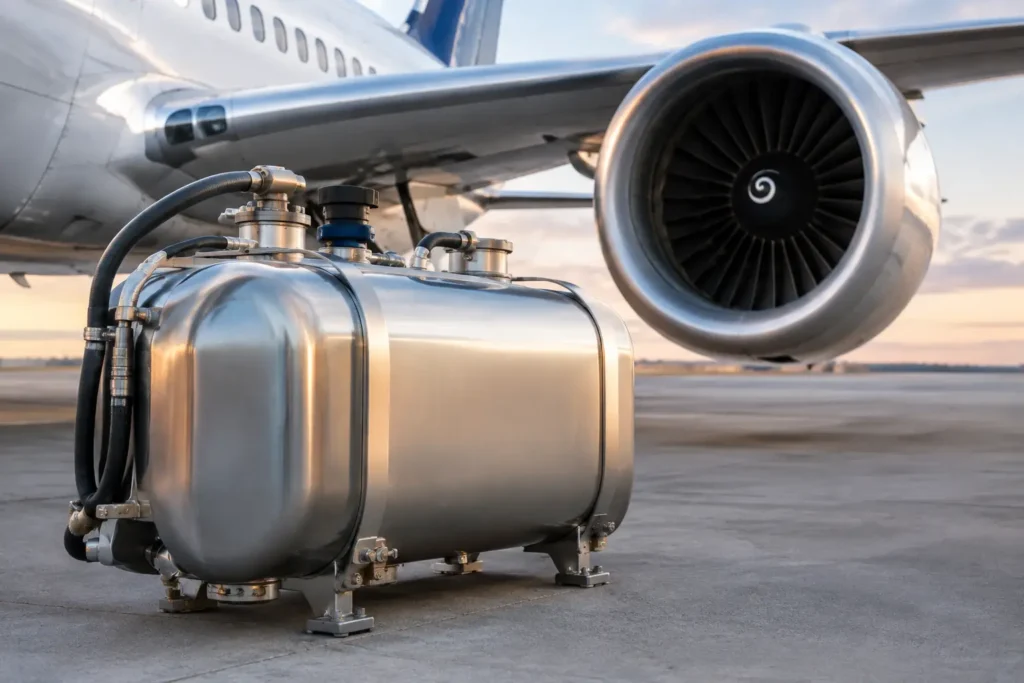 Can Fuel Surge Tanks Prevent Starvation?