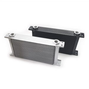 High Performance Oil Cooler 19 Row